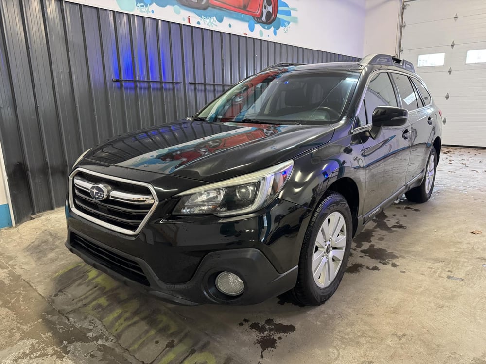 Subaru Outback 2018 usagé à vendre (F0294)