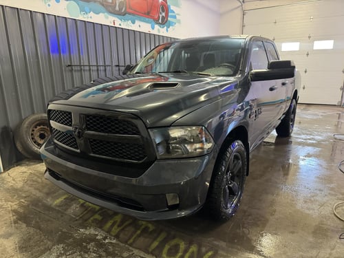 RAM 1500 Classic Express 2019