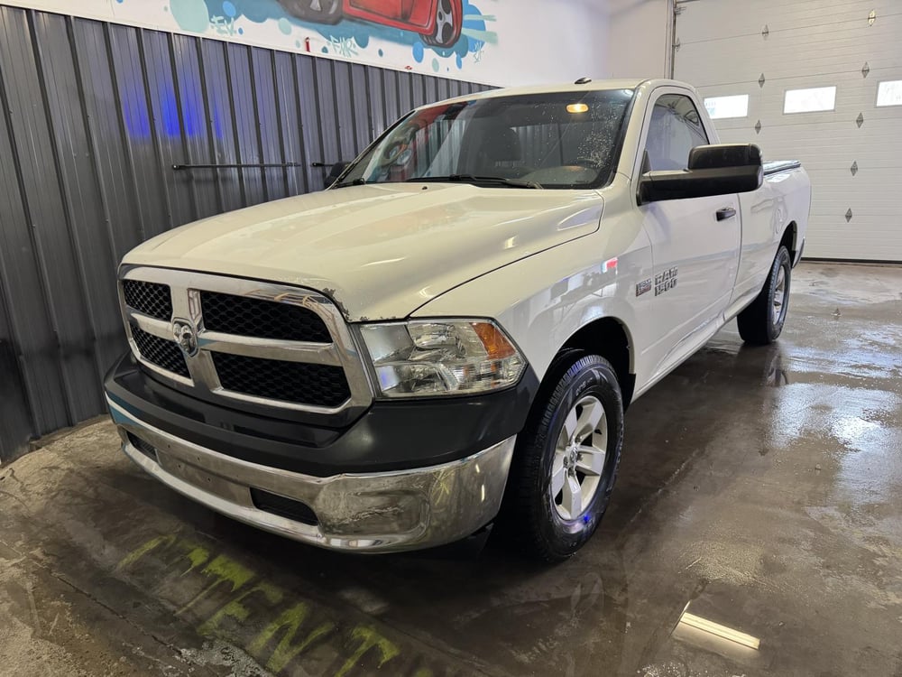 RAM 1500 2018 usagé à vendre (F0302)