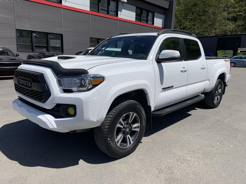 Toyota Tacoma 2017 usagé à vendre (F0311)