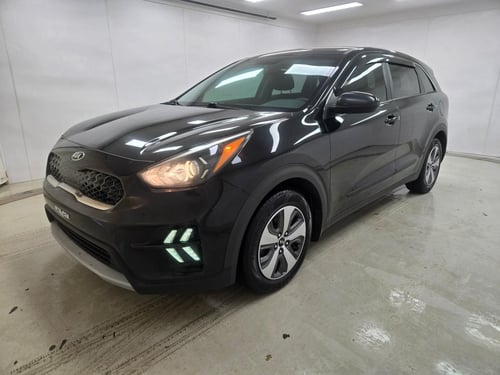 Kia Niro L 2020