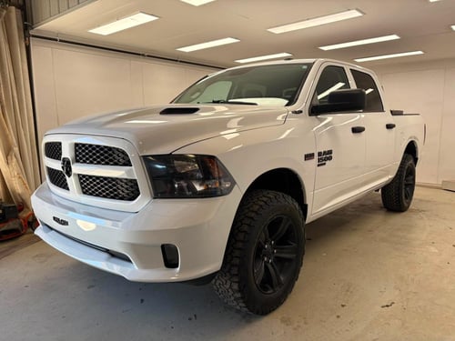 RAM 1500 Classic 1500 Express 2019