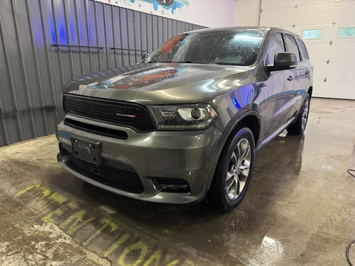 Dodge Durango GT 2020