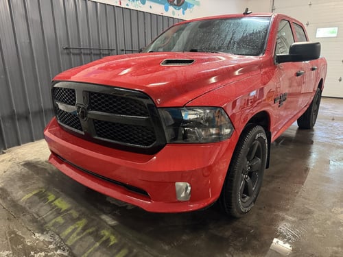 RAM 1500 Classic 1500 Express 2023