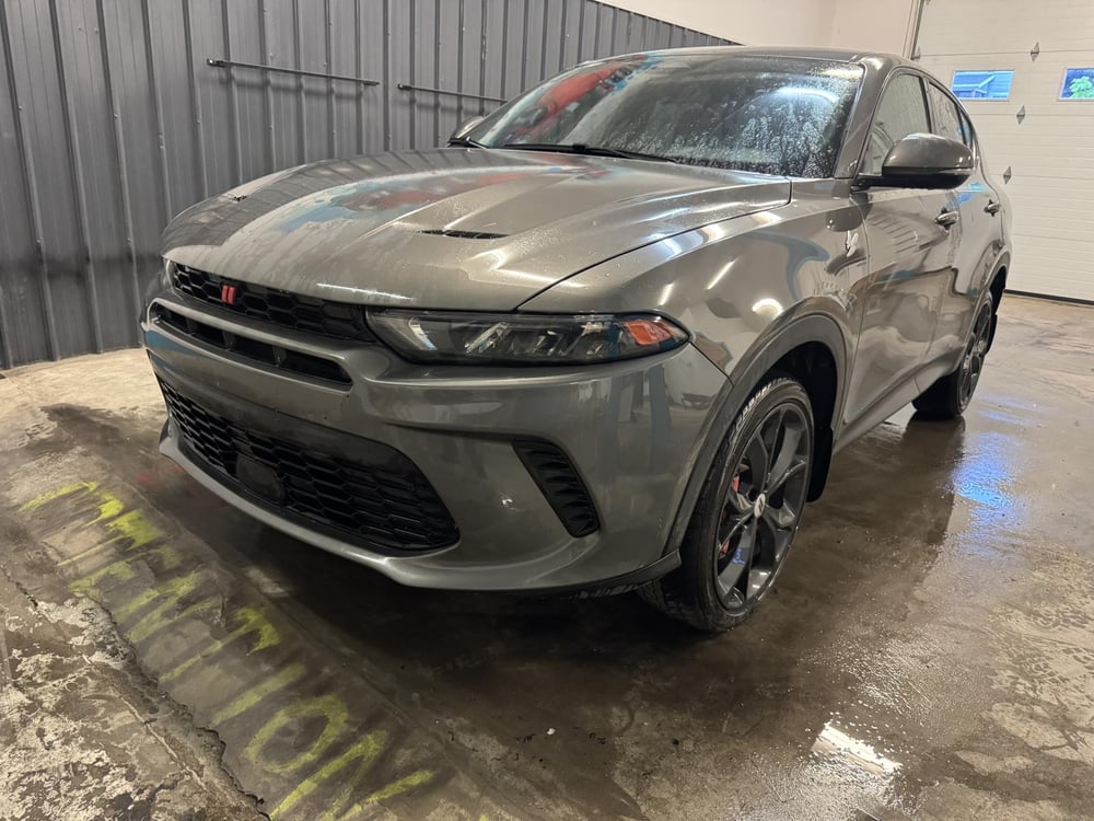 Dodge Hornet 2023 used for sale (F0365)