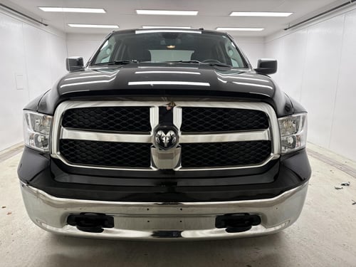 RAM 1500 Classic SLT 2023