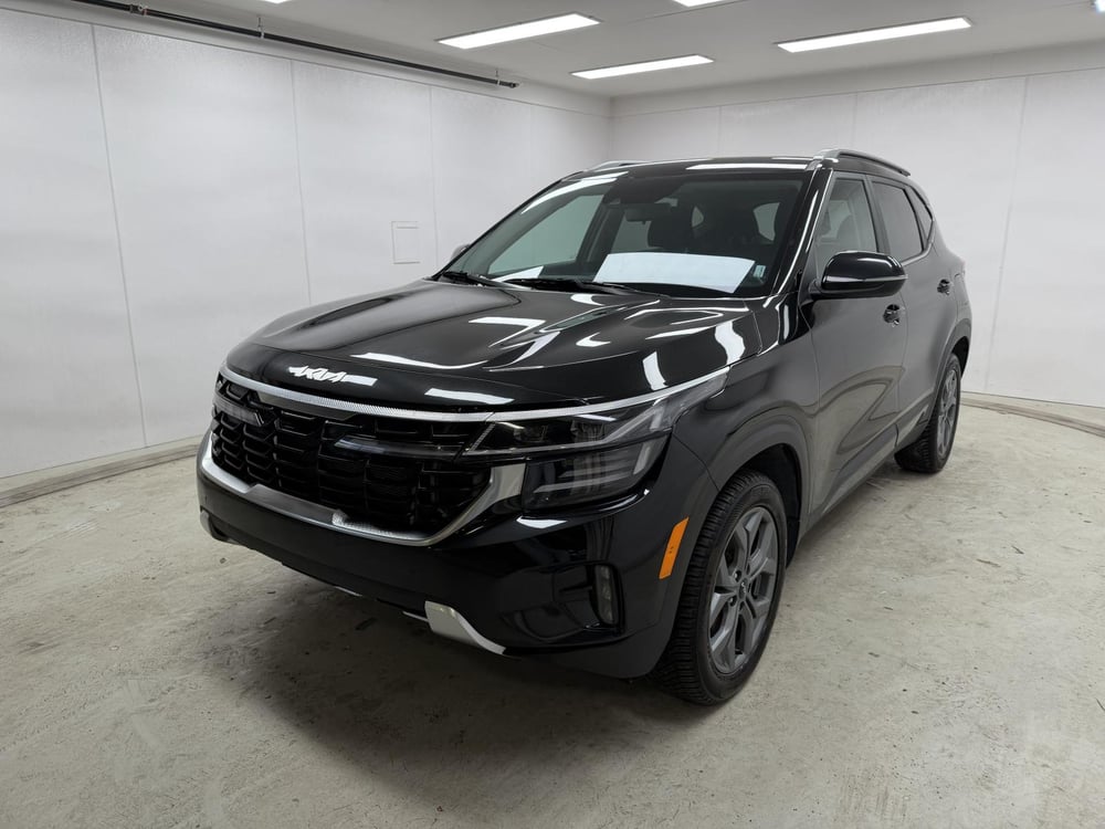 Kia Seltos 2026 used for sale (F0386)