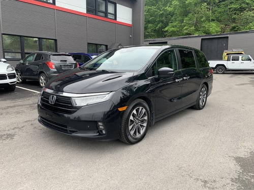 Honda Odyssey EX-L 2023