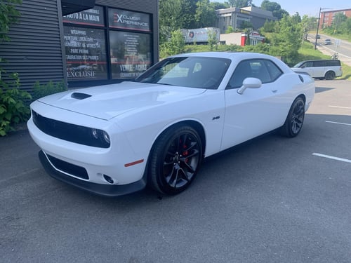 Dodge Challenger R/T 2023