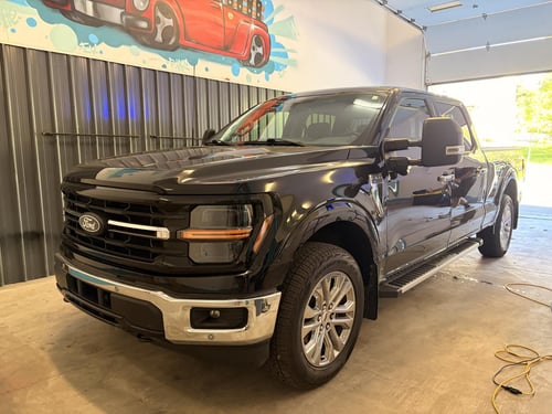 Ford F150 XLT 2024