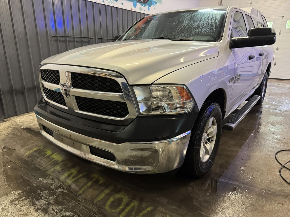 RAM 1500 2017 usagé à vendre (F0398)