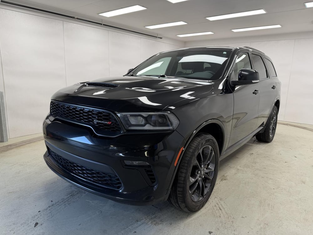 Dodge Durango 2022 usagé à vendre (F0402)