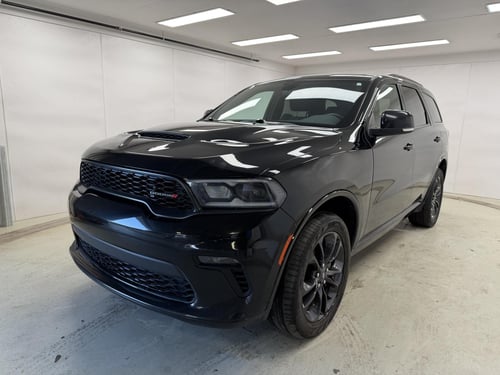 Dodge Durango GT 2022