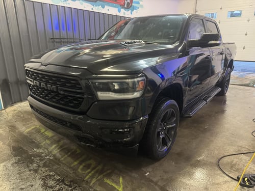 RAM 1500 Sport 2022