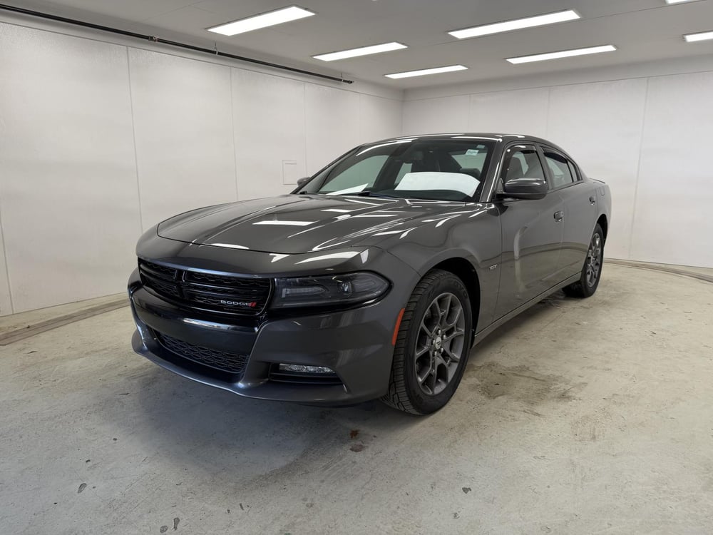 Dodge Charger 2018 usagé à vendre (F0416)