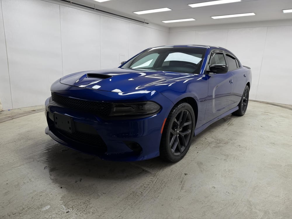 Dodge Charger 2021 usagé à vendre (F0453)