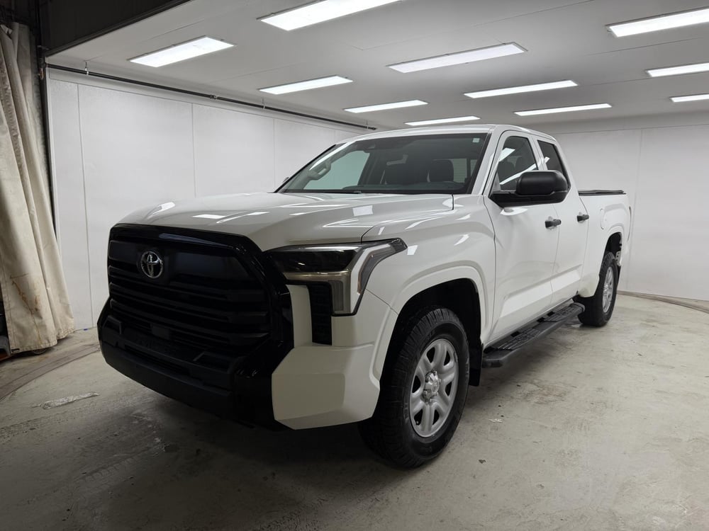 Toyota Tundra 2023 used for sale (F0459)