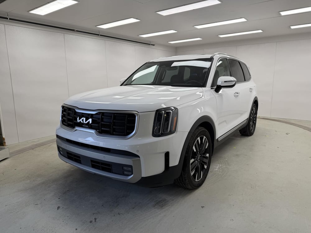 Kia Telluride 2023 usagé à vendre (F0470)