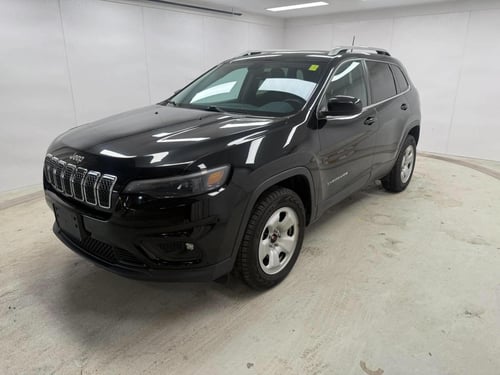 Jeep Cherokee North 2019