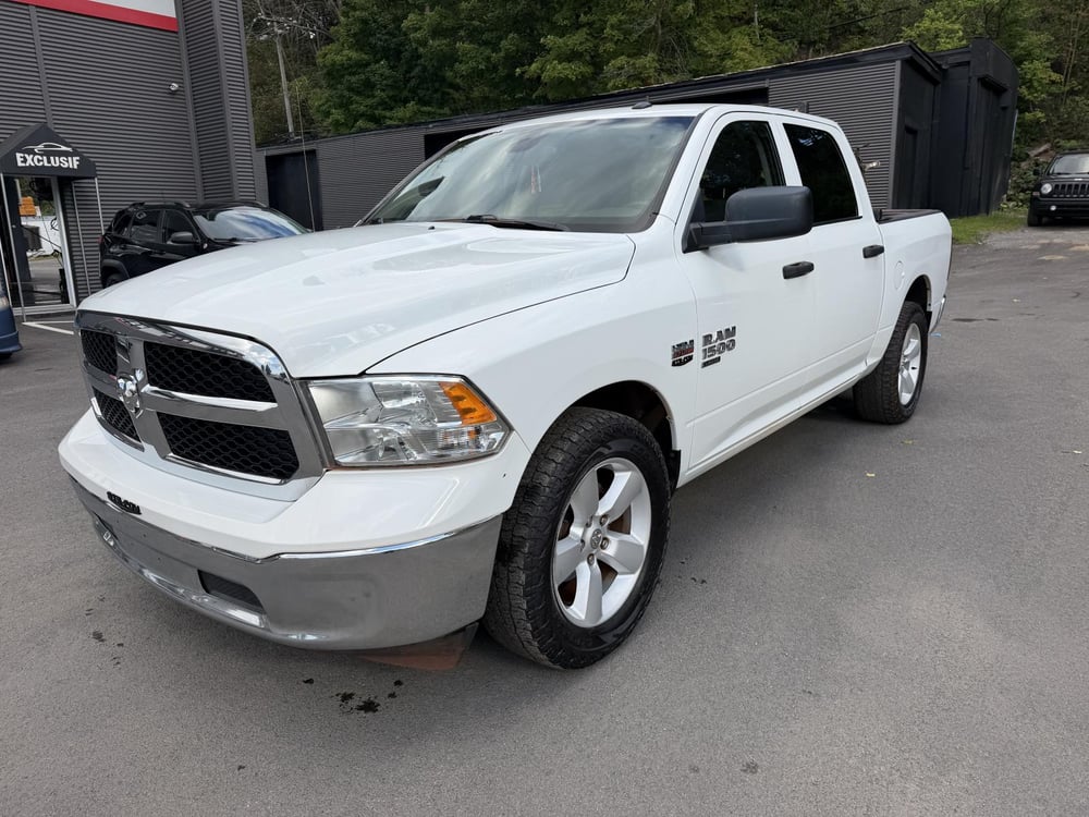 RAM 1500 Classic 2023 usagé à vendre (F0489)