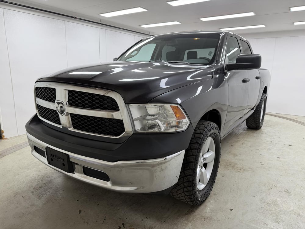 RAM 1500 Classic 2019 usagé à vendre (F0505)