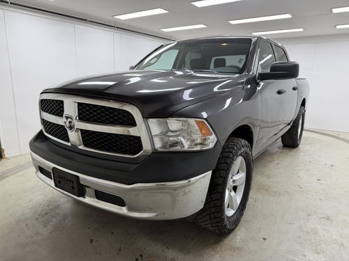 RAM 1500 Classic Tradesman 2019