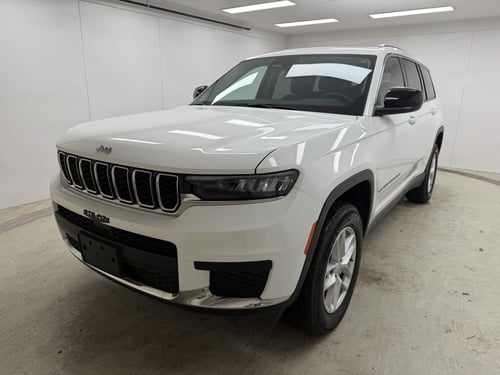 Jeep Grand Cherokee Laredo Altitude 2023