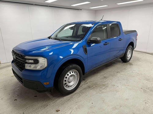 Ford Maverick Xl XL 2022