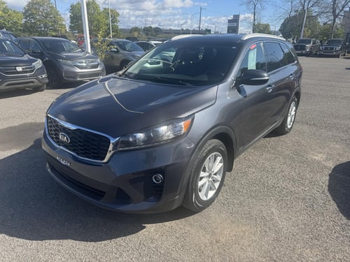 Kia Sorento LX V6 2019