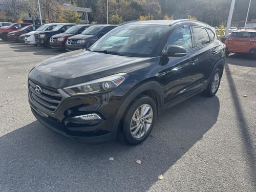 Hyundai Tucson Premium 2016