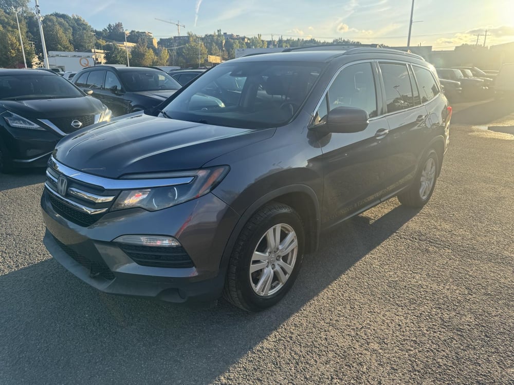 Honda Pilot 2017 usagé à vendre (H0037)
