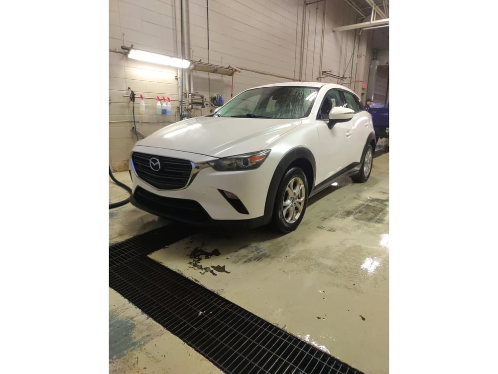 Mazda CX-3 TOURING 2019 used for sale (H0038)