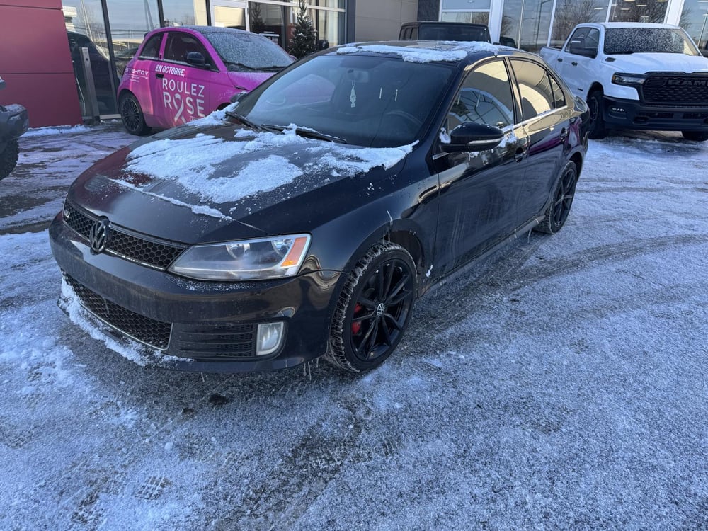 Volkswagen Jetta 2012 used for sale (H0048A)