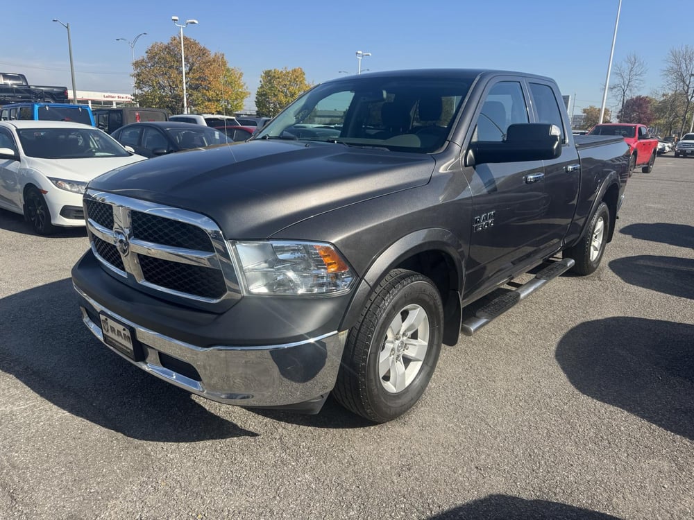 RAM 1500 ST 2014 usagé à vendre (H0051)