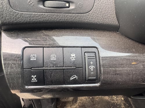 Kia SORENTO EX EX 2012
