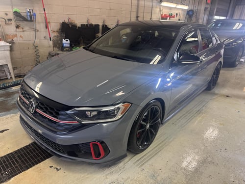 Volkswagen Jetta Gli Autobahn GLI 2023