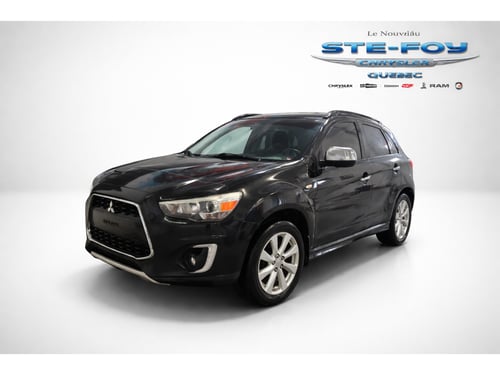 Mitsubishi Rvr Gt GT 2015