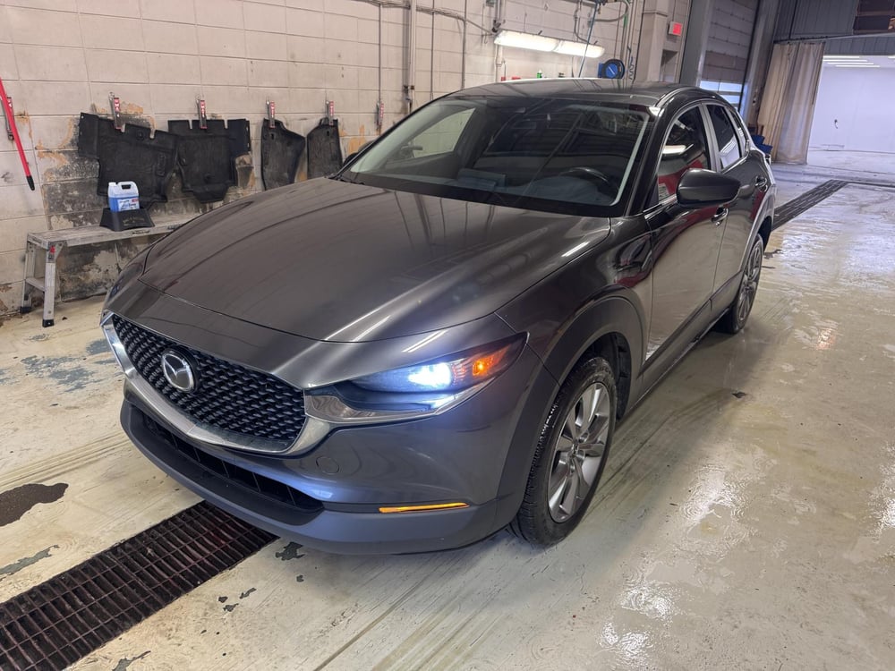 Mazda CX-30 2020 used for sale (H0094)