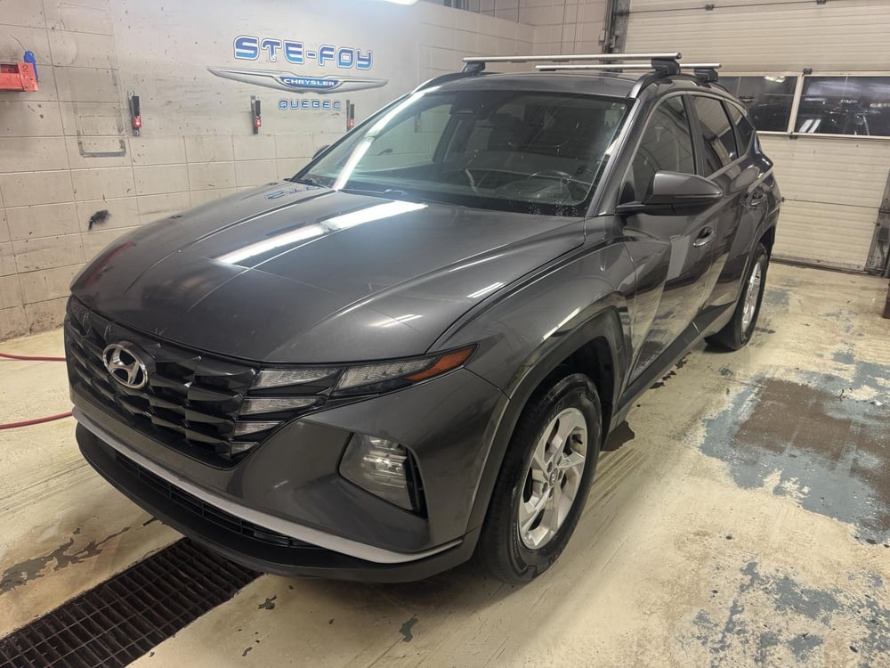 Hyundai Tucson Sel 2022 used for sale (H0096)