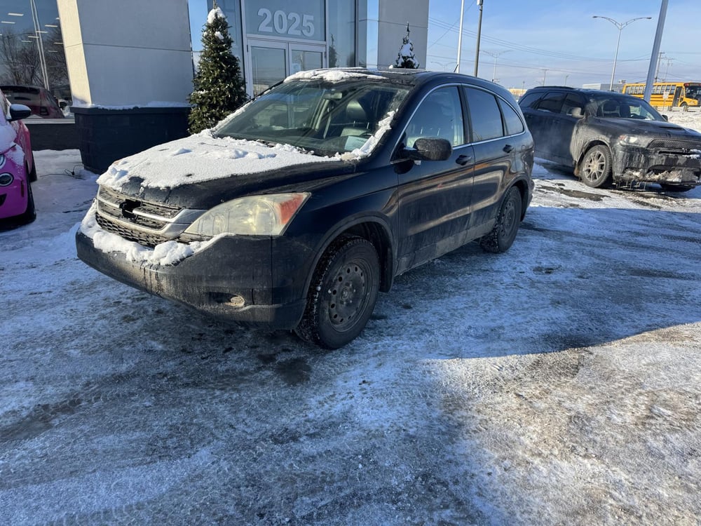 Honda Cr-V Exl 2011 used for sale (H0131)