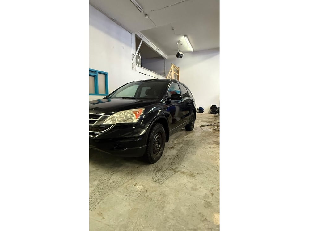 Honda Cr-V Exl 2011 used for sale (H0131)