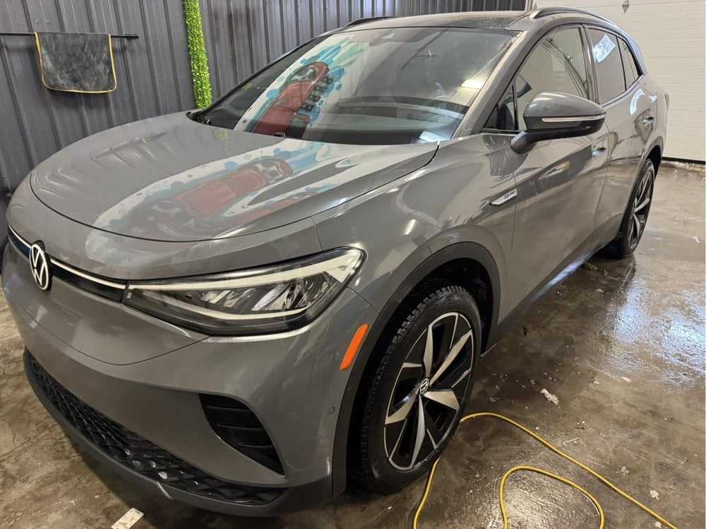 Volkswagen ID.4 2023 usagé à vendre (H0167)