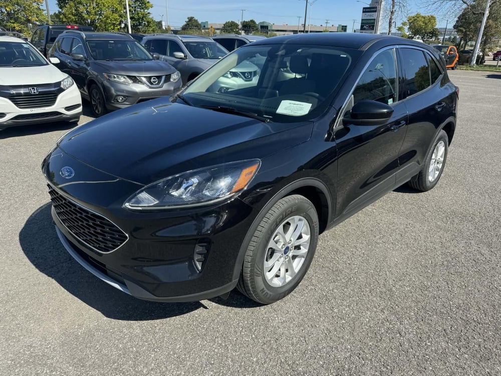 Ford ESCAPE SE 2020 usagé à vendre (H0172)