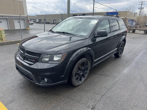 Dodge Journey SXT 2015