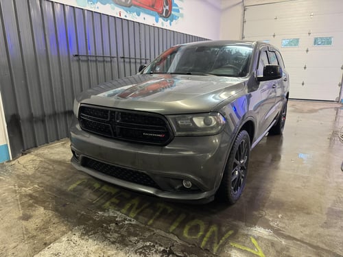 Dodge Durango SXT 2015