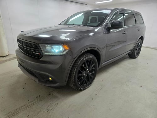 Dodge Durango SXT 2015