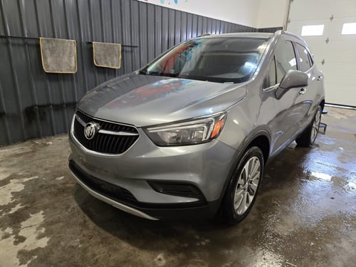 Buick Encore Preferred 2020