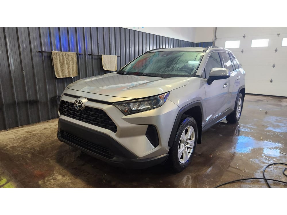 Toyota Rav4 2019 used for sale (H0219A)