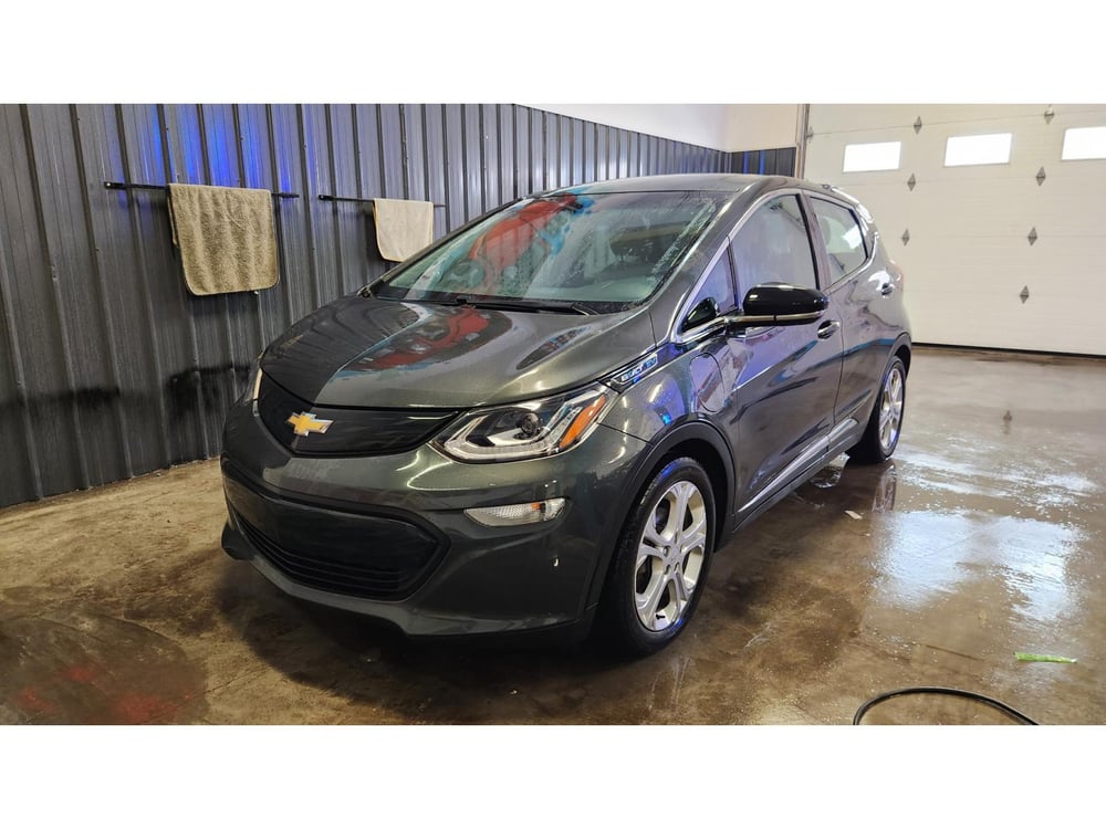 Chevrolet BOLT EV LT 2017 usagé à vendre (H0238)