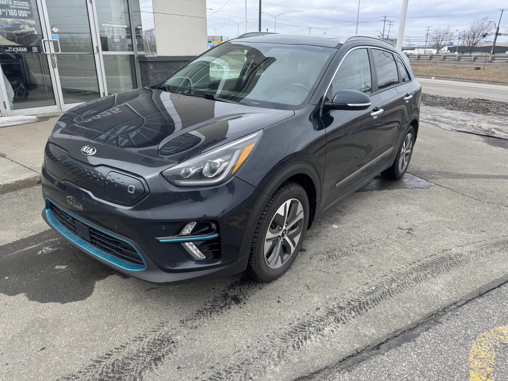Kia Niro 2020 usagé à vendre (H0245)